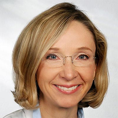 Dr. med. Juliane Leiser